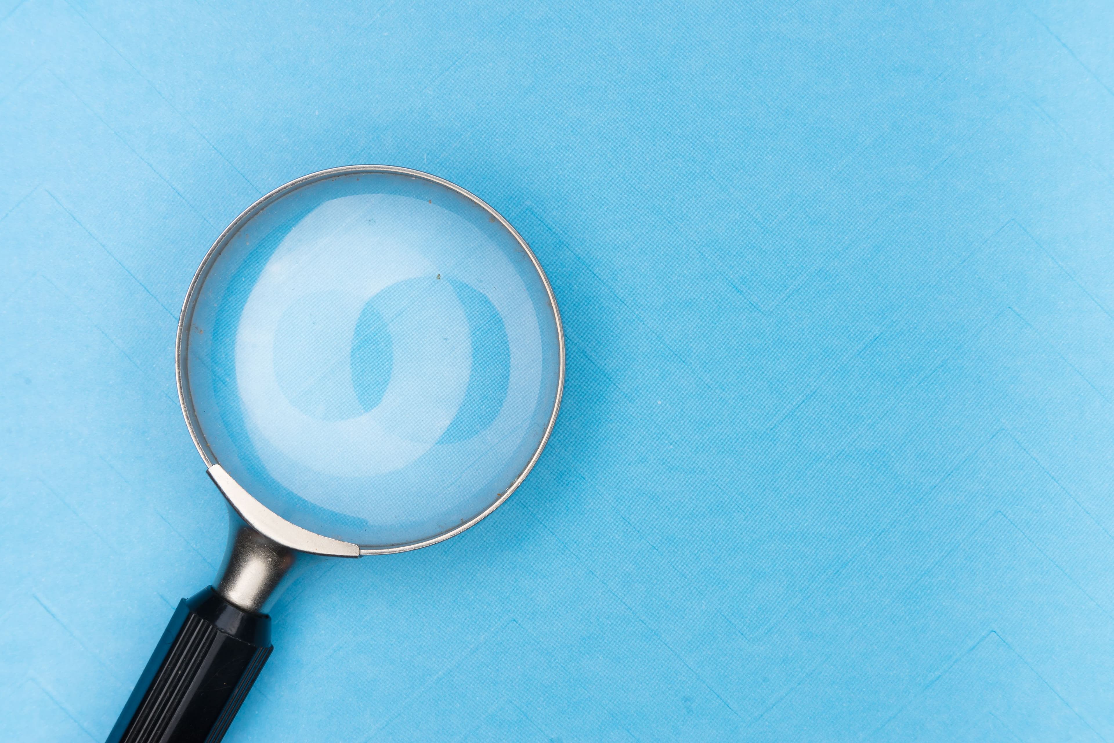Mirror cataloging and digital footprints